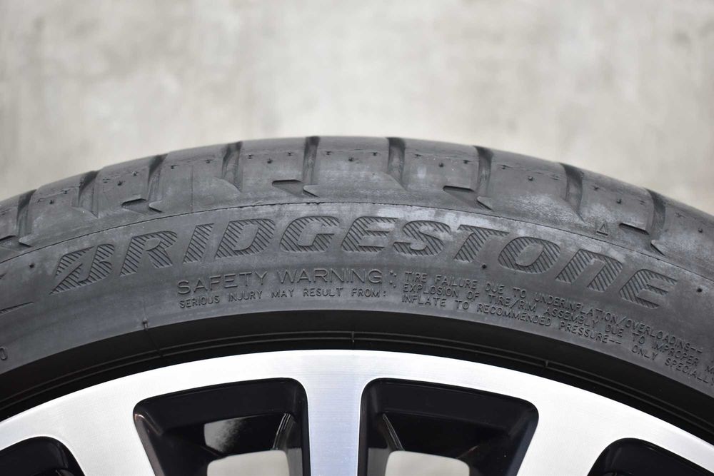 Гуми 235/40/19 Bridgestone