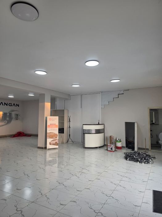Сдаётся помещения 300 кв