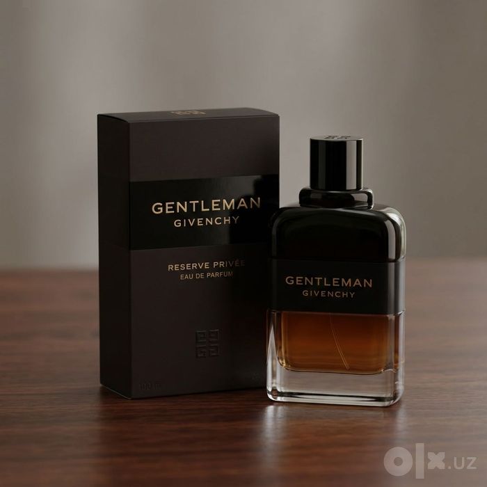 Givenchy Gentleman Reserve Privee – Оригинал