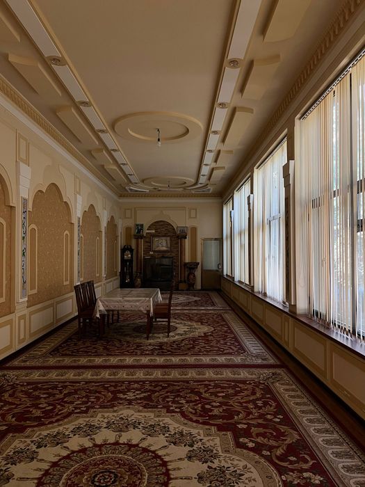 Hovli Sotiladi Продаётся участок