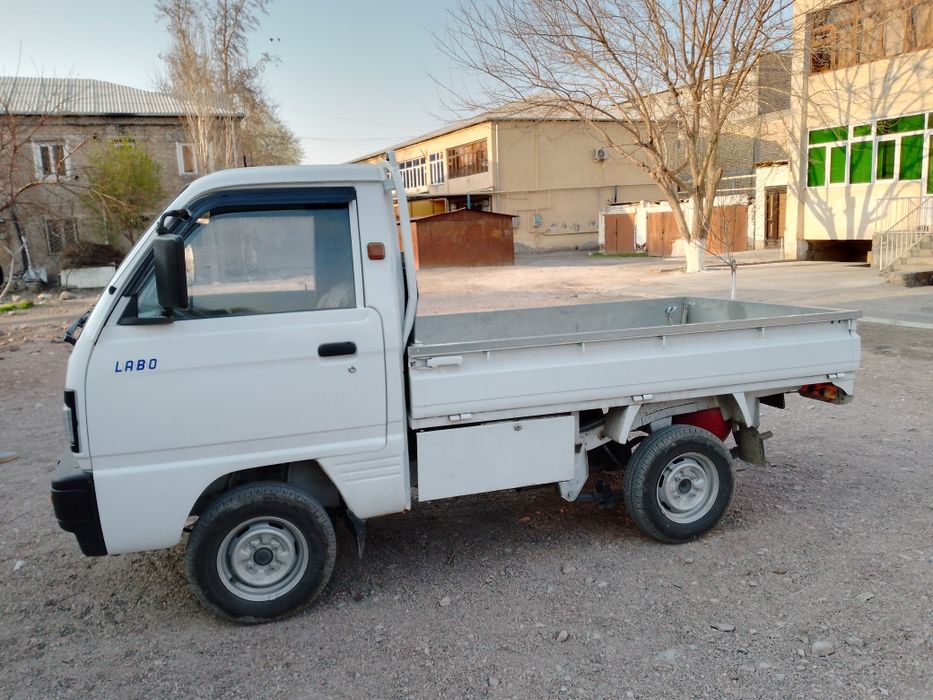 2009-Yil Labo sotiladi Varyant bor