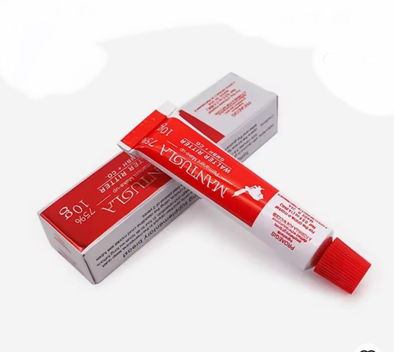 Mantuola Tattoo Micropigmentare