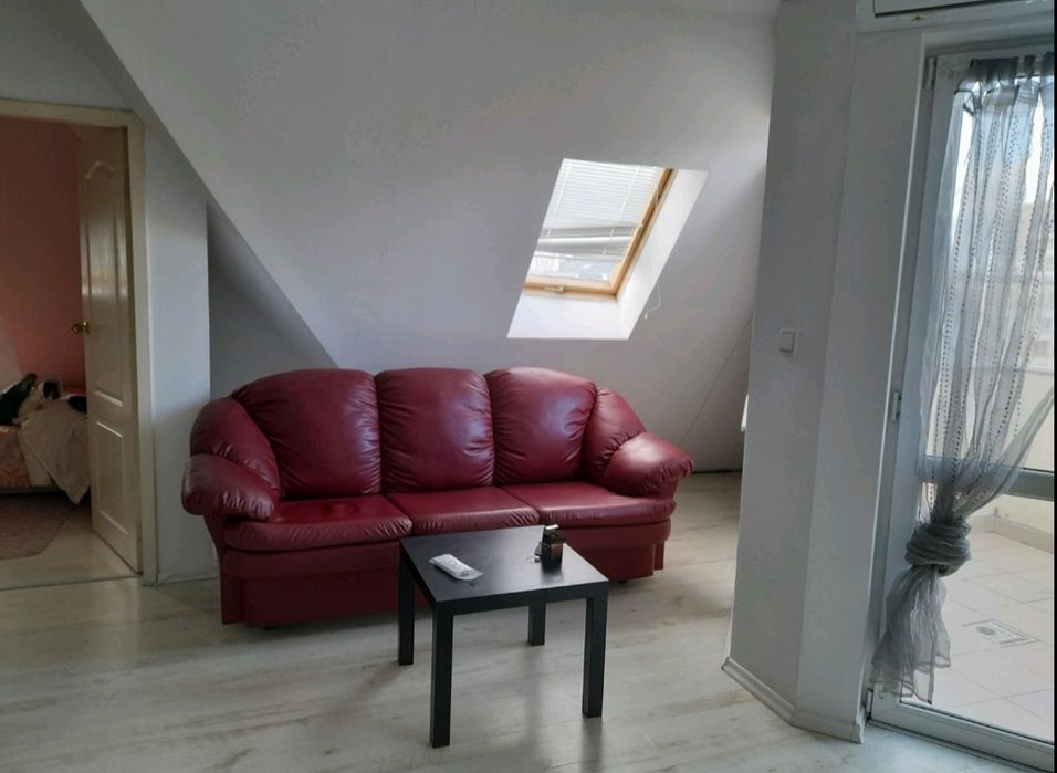 Манастирски ливади двустаен 550€