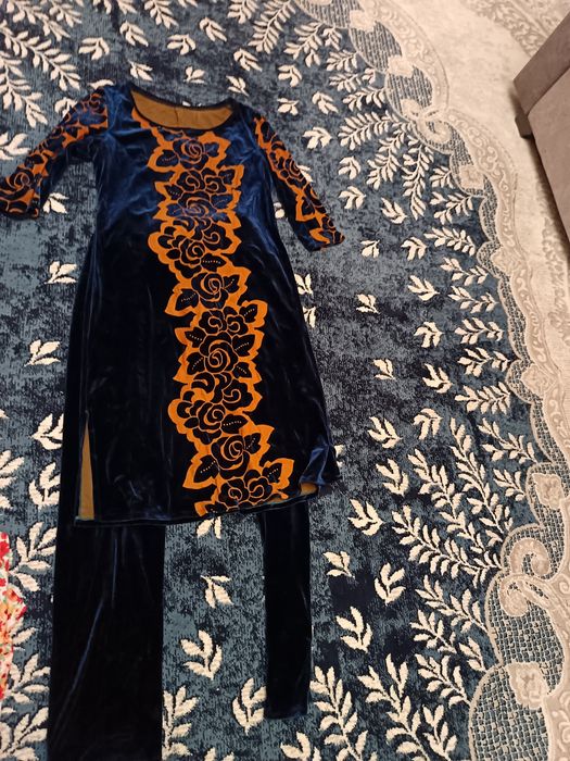 Иштан койлек материалы бос жагымлы