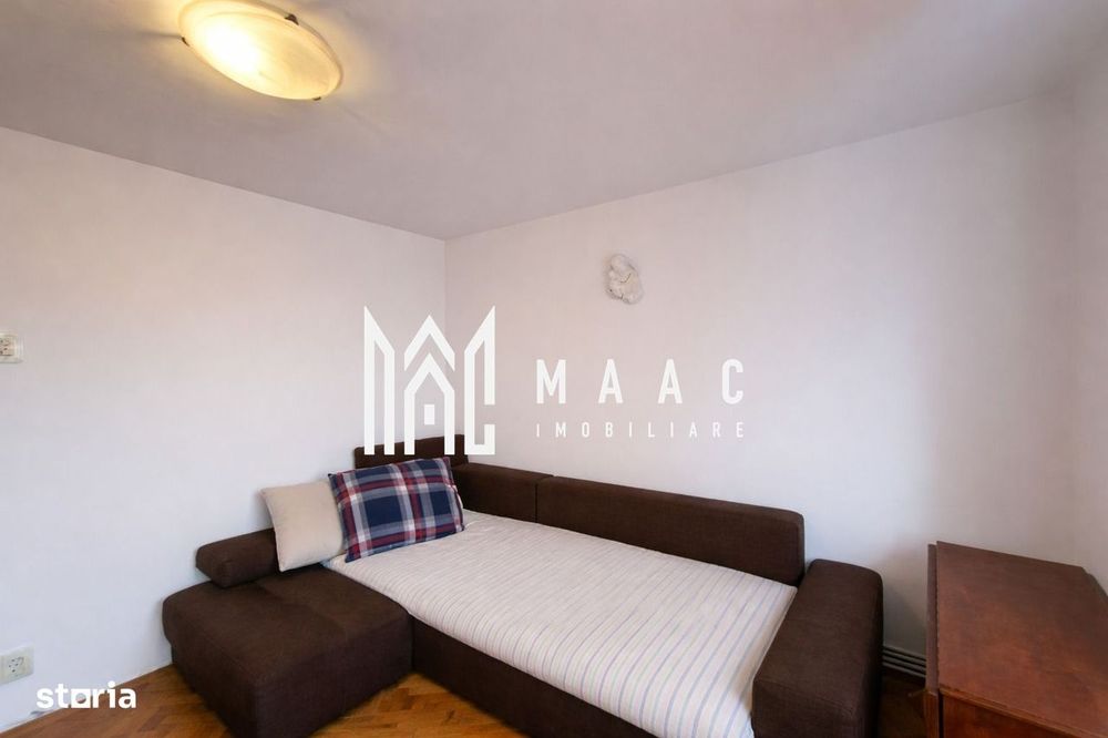 Apartament 4 Camere | 2 bai | 2 balcoane | Pivnita | Central — fotografia 3