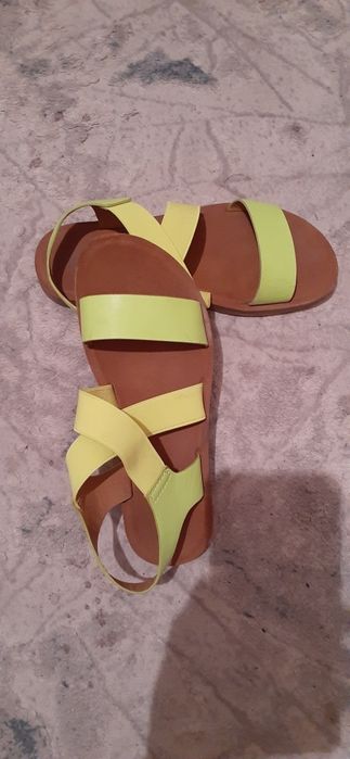 Обувь на девочку Betsy.Британия 36-37