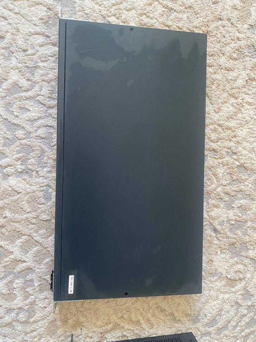 Коммутаторы 48порт