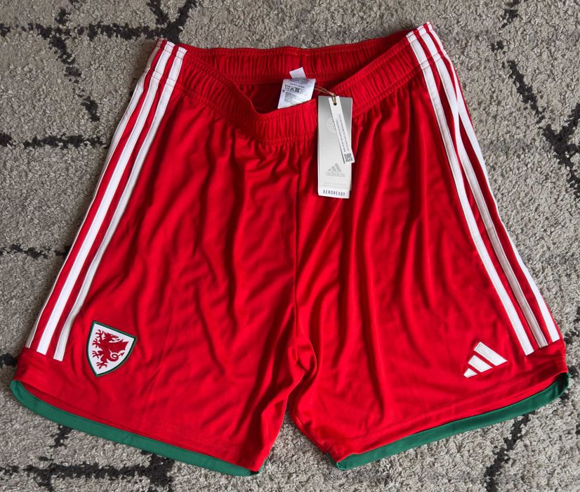 (15.04) Оригинални футболни долнища и шорти