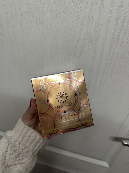 Amouage journey edp