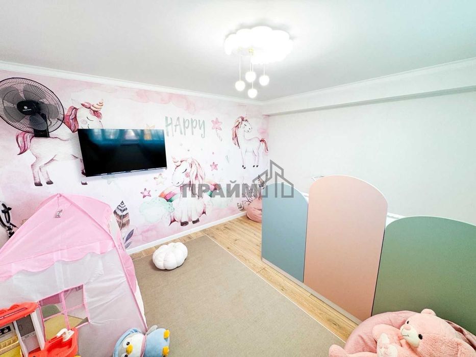 ПРОДАМ 5 ком. Болашак (Адель ПРАЙМ)