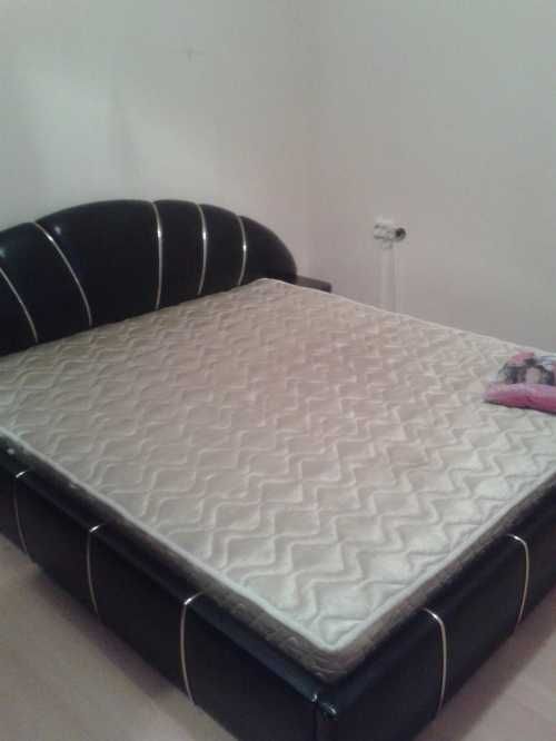 Дава се под наем Двустаен апартамент в София, Хаджи Димитър - 59 кв.м за 350 € - Снимка #1