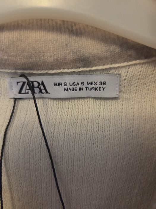 Cămașă barbati zara marimea S