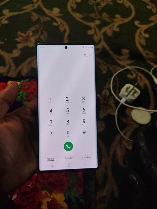 Samsung note 20 ultra