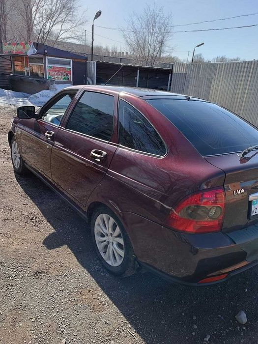 ВАЗ (Lada) Priora 2012 г.