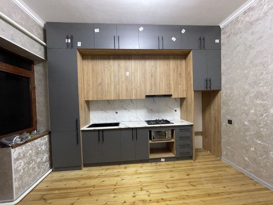 Мебель на заказ для вашего дома