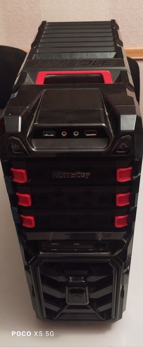 Продам игровой системный блок