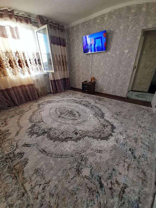 Sergeli 3 bekat 100 metr metroga ijaraga