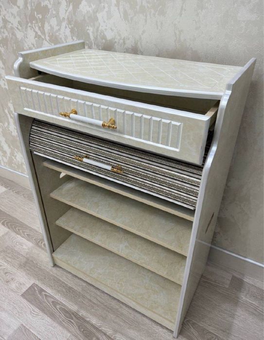 DSP polka obuv shkaf