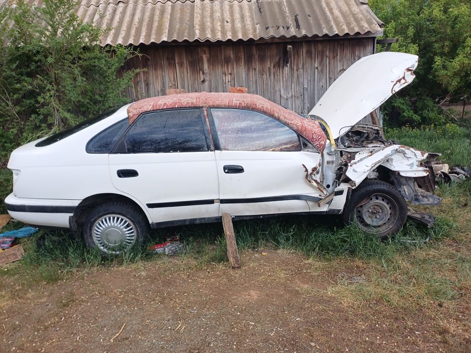 Продам на разбор