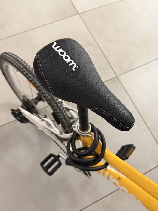 Bicicletă Woom 4
