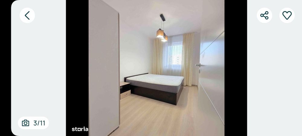 Apartament 3camere 147500 e