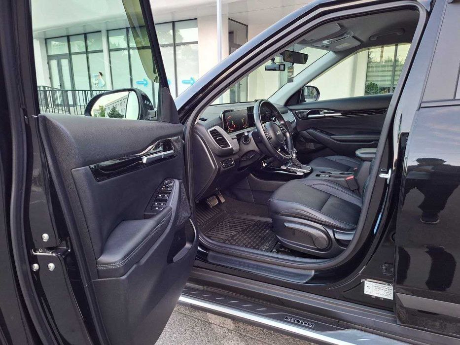 ‼️ Kia Seltos 2023 (style) | возможна рассрочка