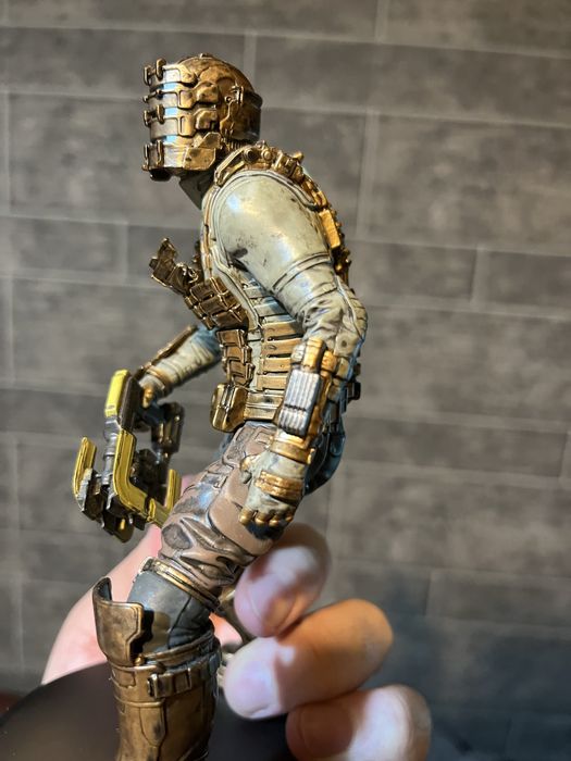 Vand figurina Dead Space