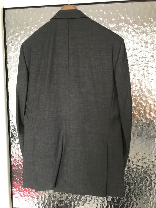 Мъжки костюм на ФРАНТ