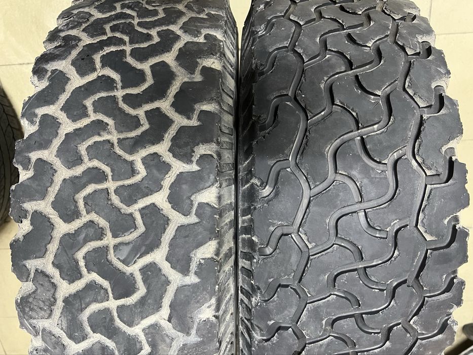 Восстановление протектора продажа