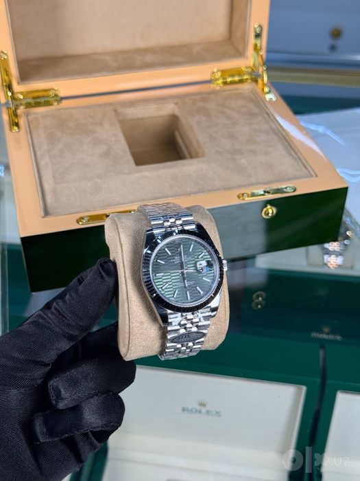 Rolex Datejust (CF)