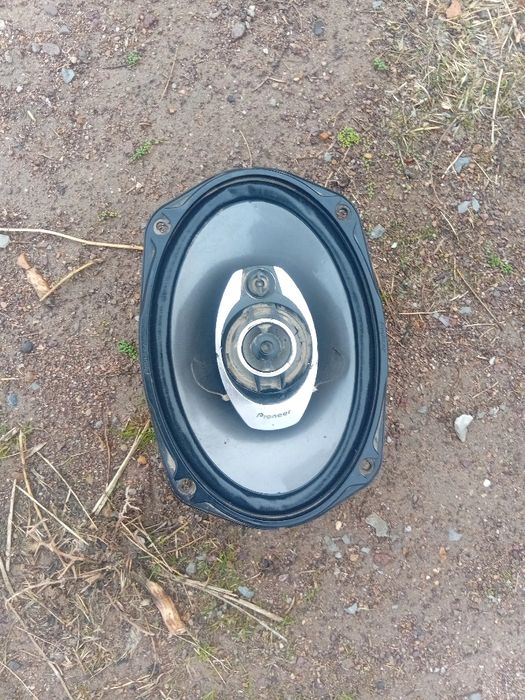 Ваз Полик фары калонка