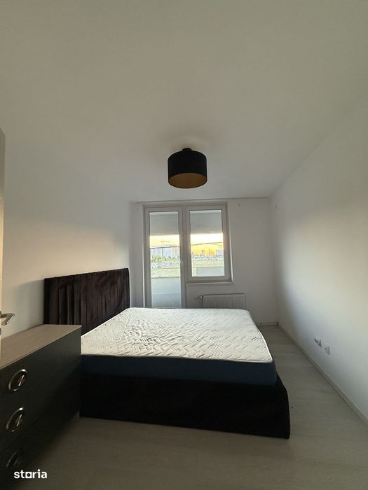 Inchiriere 3 Camere Militari Style Residence | Loc de parcare subteran