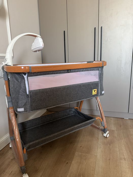 Продам Манеж кровать