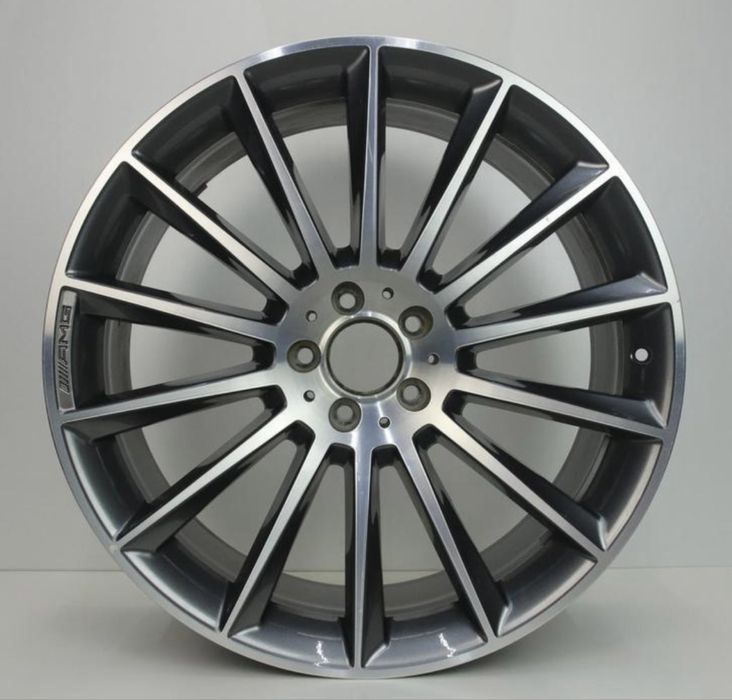 Мерцедес джанти 21 цола GLS