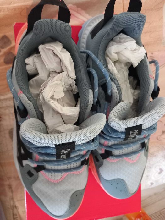 Дамски маратонки New Balance 40.5