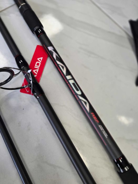 Въдица KAIDA Spod rod 5 либри
