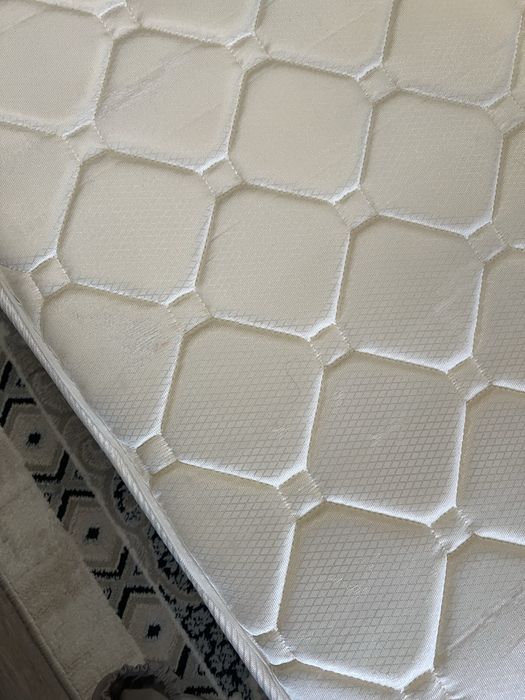 Матрас 90/200 односпальный