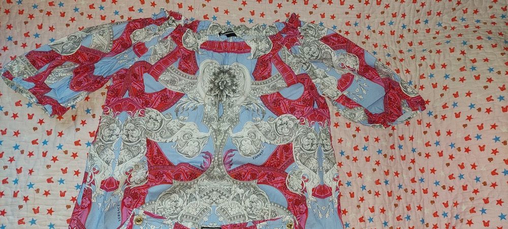 Продам костюм "Versace " Оригинал!