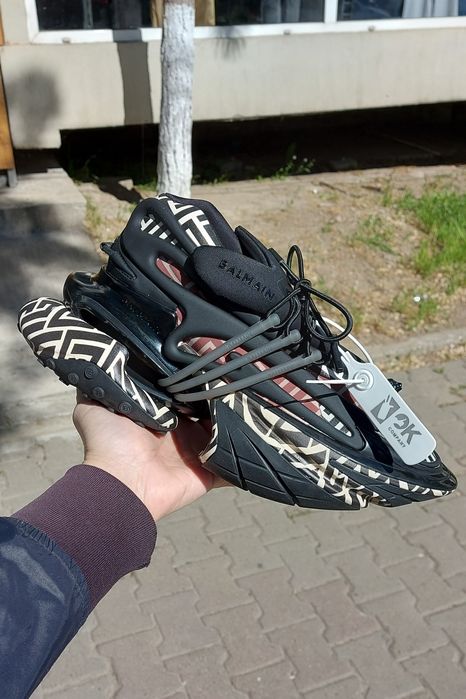 Promotie BALMAIN Unicorn Bold 39-41