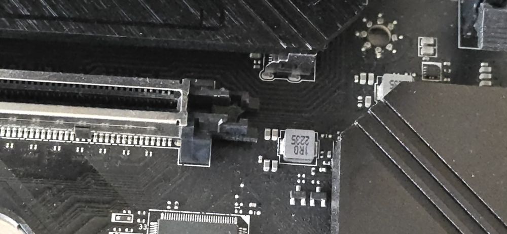 Дънна платка MSI B650 Tomahawk AMD AM5, Wi-Fi