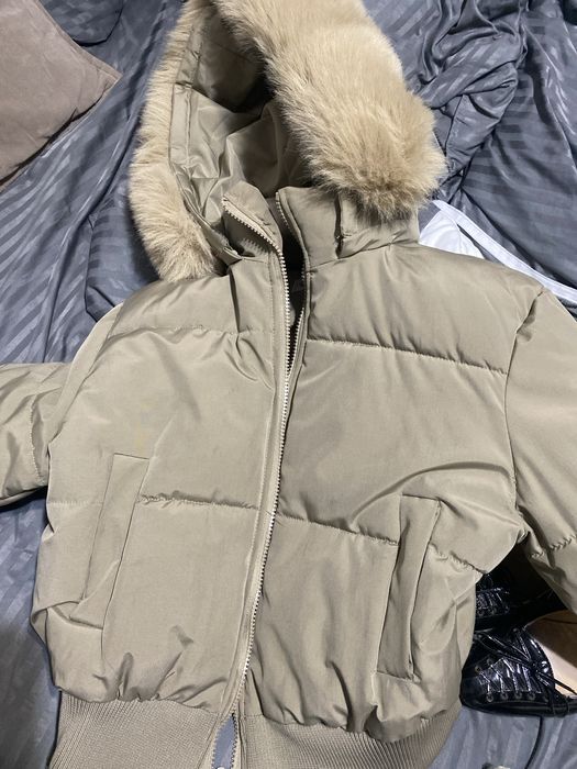 Куртка для девушки