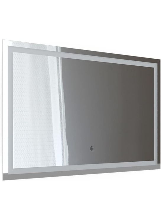 LED огледало с тъч скрийн 110×70 /9200