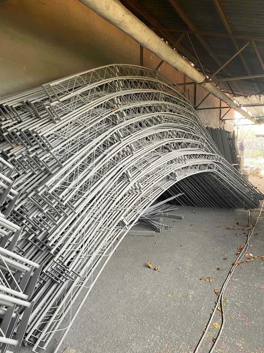 ФЕРМИ за парници и оранжерии/ оранжерия