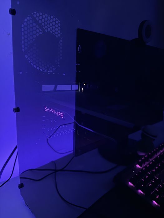 Calculator PC Gaming