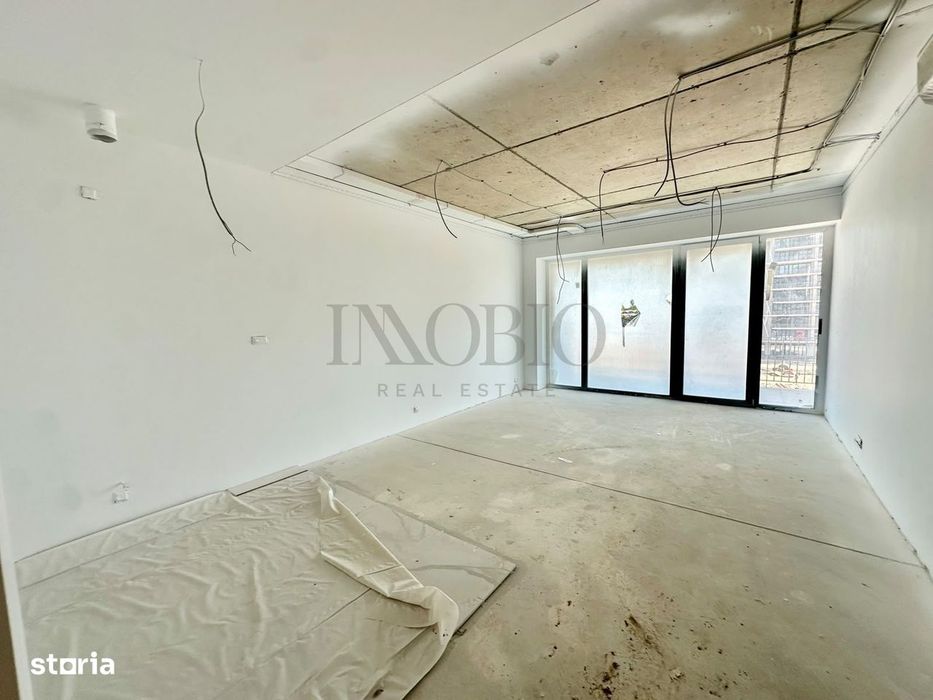 Apartament cu 2 camere | One Lake District|Faza 1 — fotografia 2