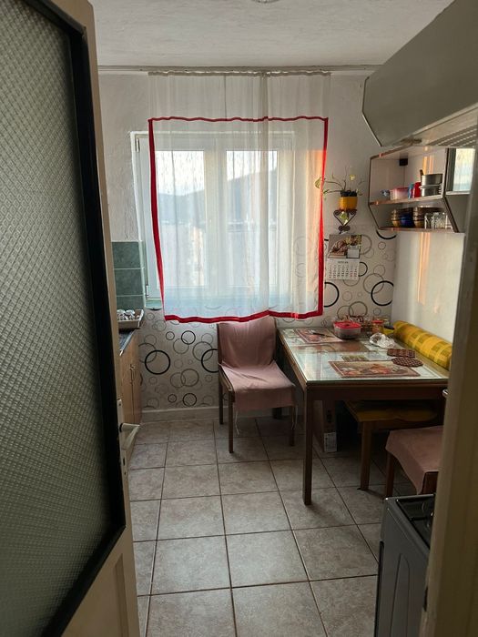 Apartament de vanzare