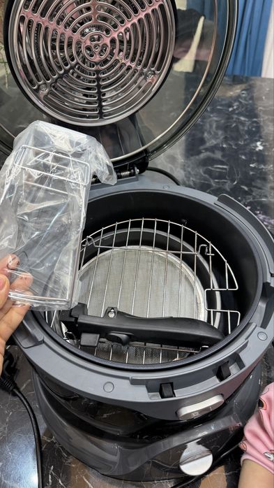 мультиварка Avreology SC20