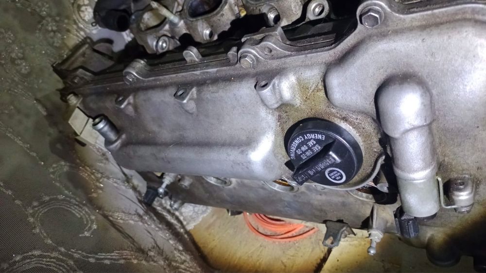 Двигатель 2ZR-FE продается для Toyota