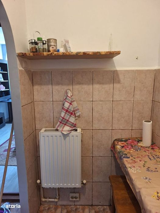 Grsoniera Podu Ros Kaufland