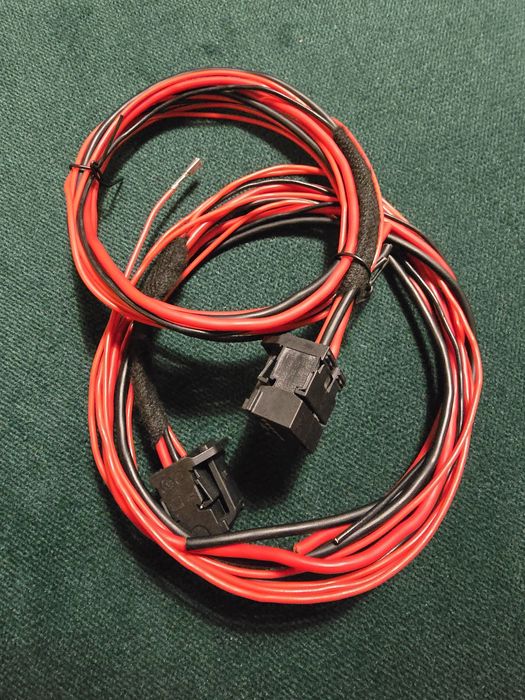 Panou clima Bmw F30 | Retrofit Heated Seats cable For BMW F30 F32 F80